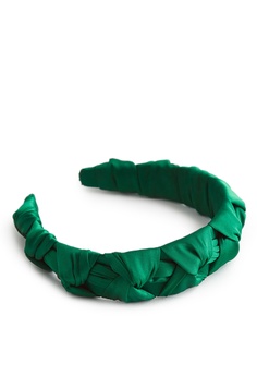 HAIR ACCESSORIES Online @ ZALORA Singapore