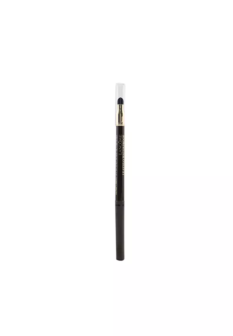 Lancome - Le Stylo Waterproof Eyeliner - # 03 Chocolat (Matte) 0.35g/0.012oz