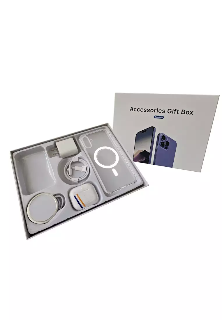 Gift Box Iphone 12 Pro Max White Box Gift Box Apple Store