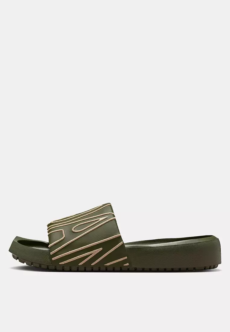 NOLA Women's Slide Sandals