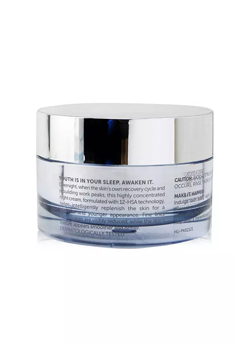 Iluminage - Youth Cell Night Cream 50ml/1.7oz