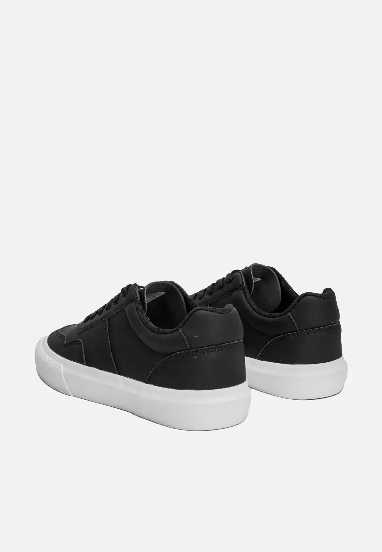 Pure Slate Boys Kid's Lifestyle Classic Shoes