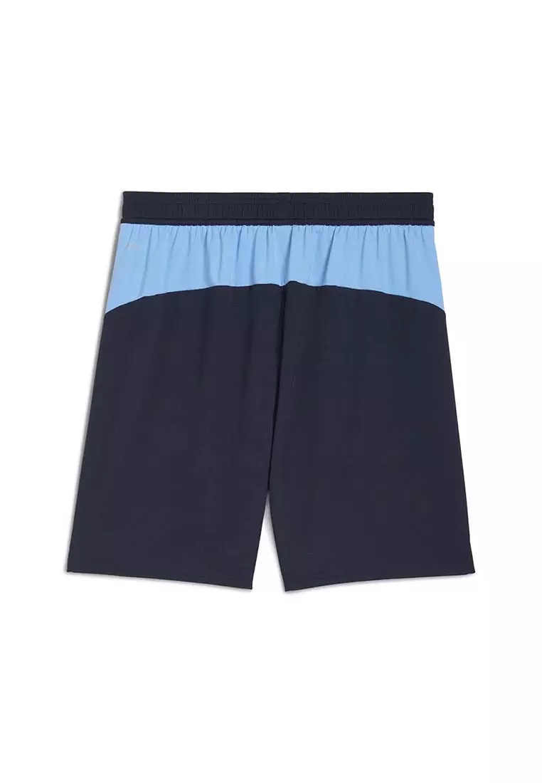 Mcfc Shorts Replica