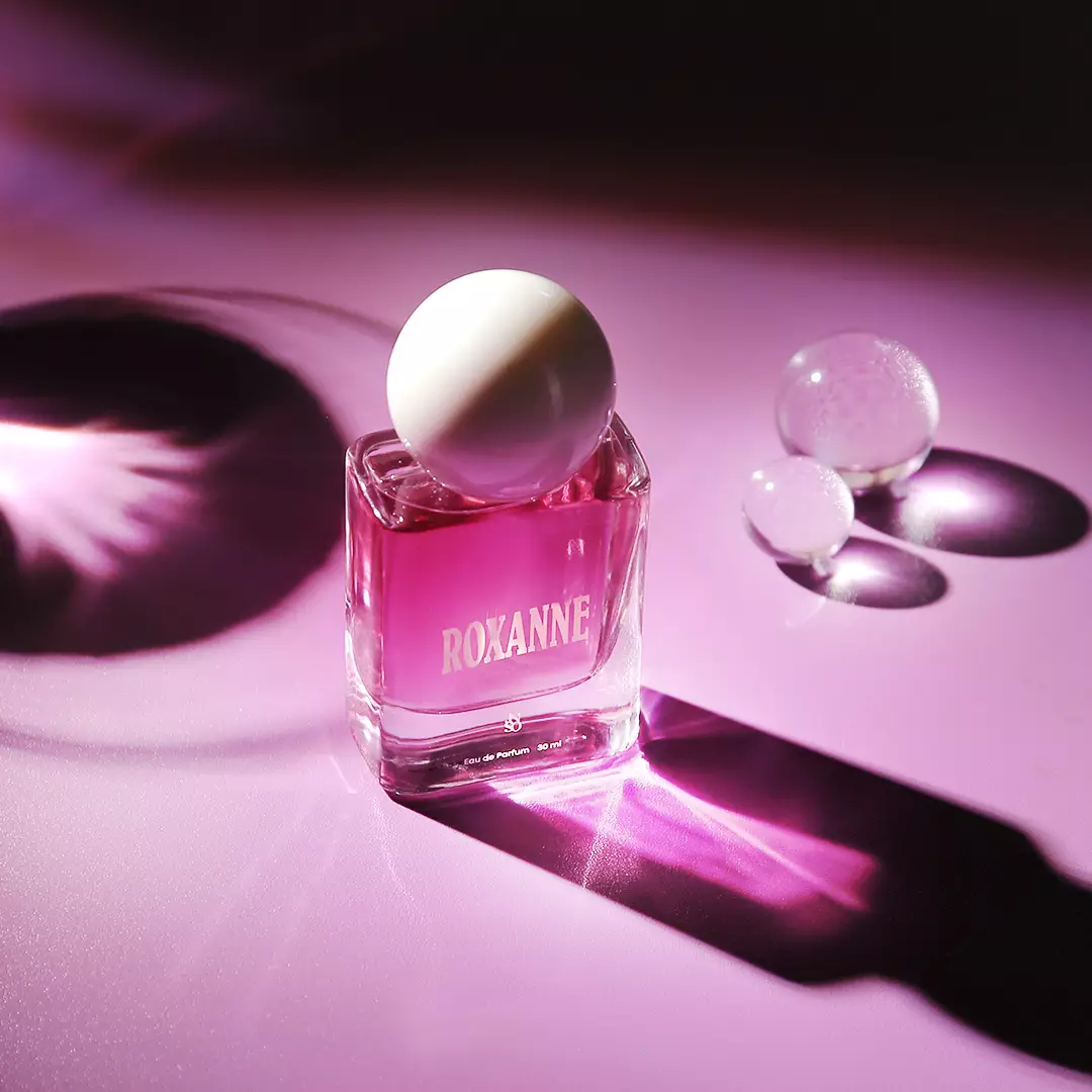 JNSO Eau de Parfume Roxanne 30ml