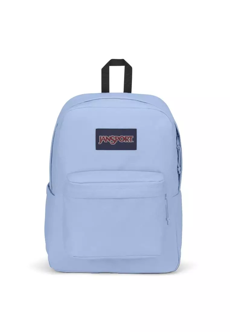 Jansport Superbreak Plus - Hydrangea