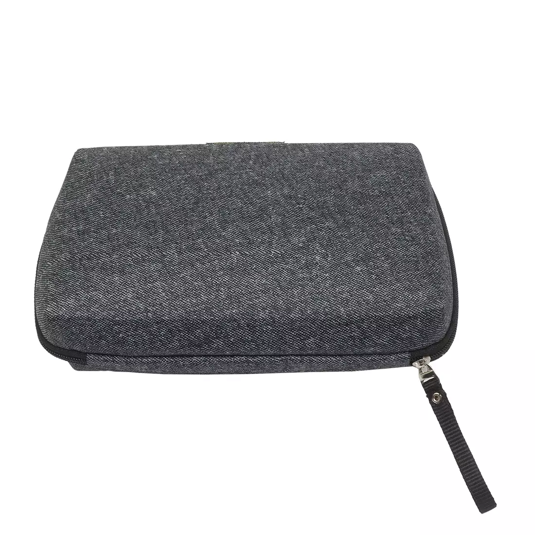 Travel time Cable Case 814 Grey