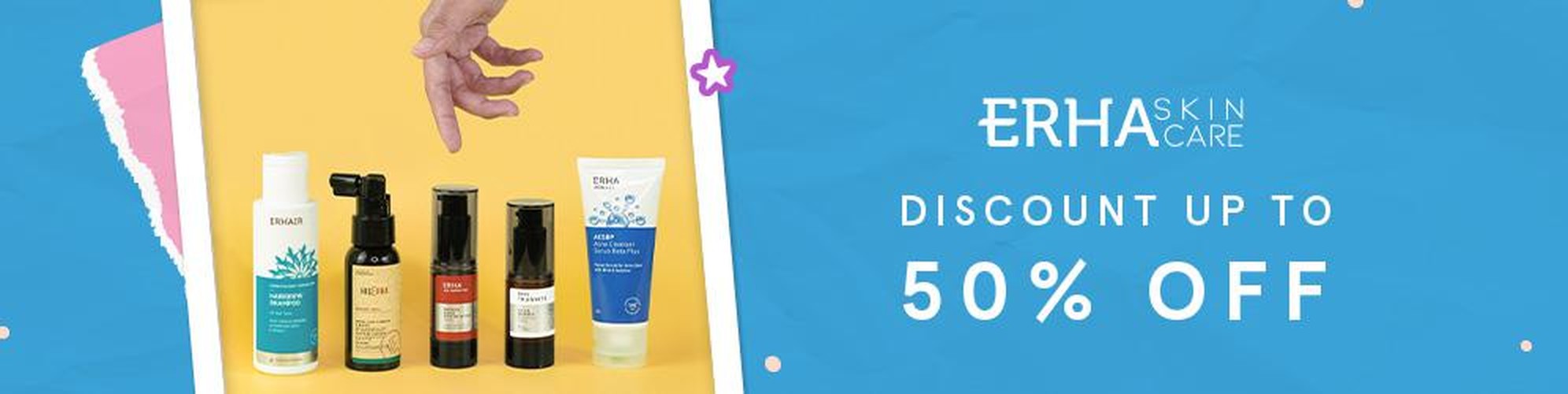 Beauty - Jual Produk Kecantikan Terlengkap & Original ...