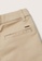 MANGO BABY beige Cotton Bermuda Shorts EB931KA73D1964GS_3