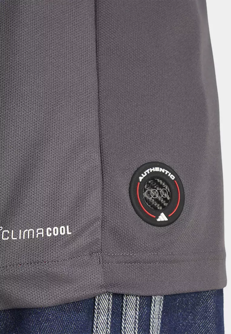 Audi Revolut F1 Team Driver Jersey Authentic Top