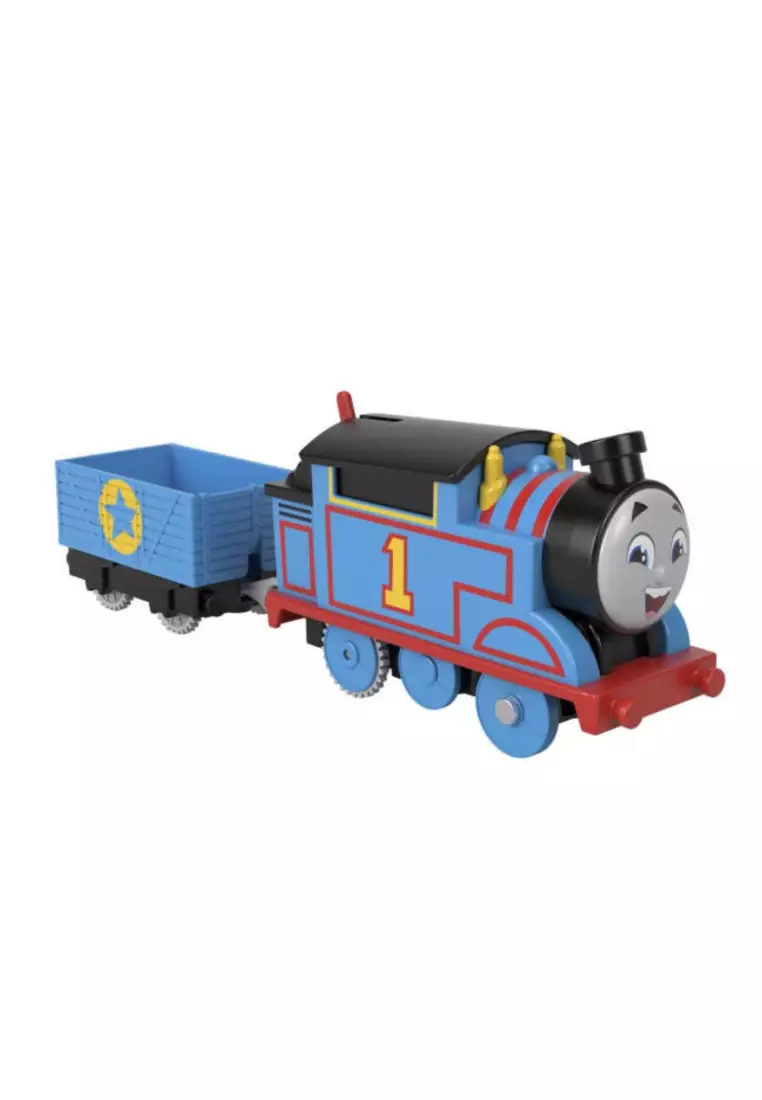 Buy Thomas Friends Thomas Motorized Engine 2024 Online ZALORA   Thomas Friends 7756 1801562 1 