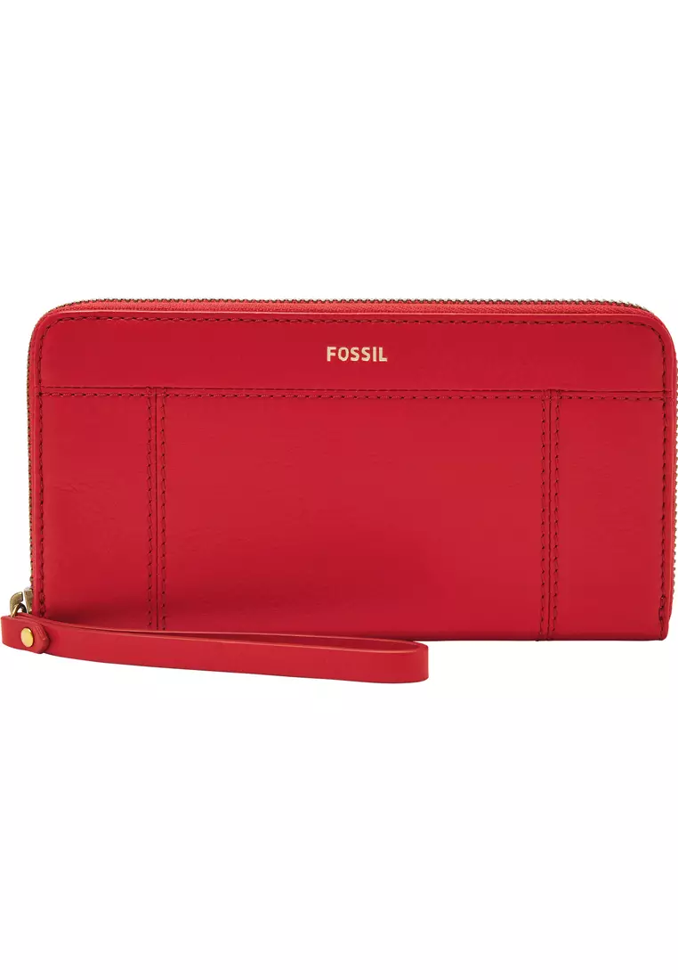 Purse fossil malaysia clearance