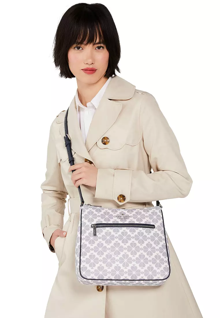 Kate spade navy crossbody bag best sale