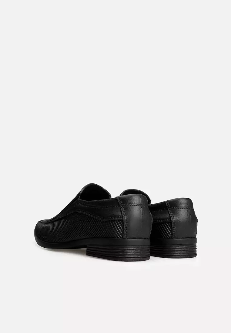 Gustav Big Kids (Black)