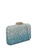 Papillon Clutch blue Papillon Blue Ombre Clutch 9D90EAC1497C5CGS_2