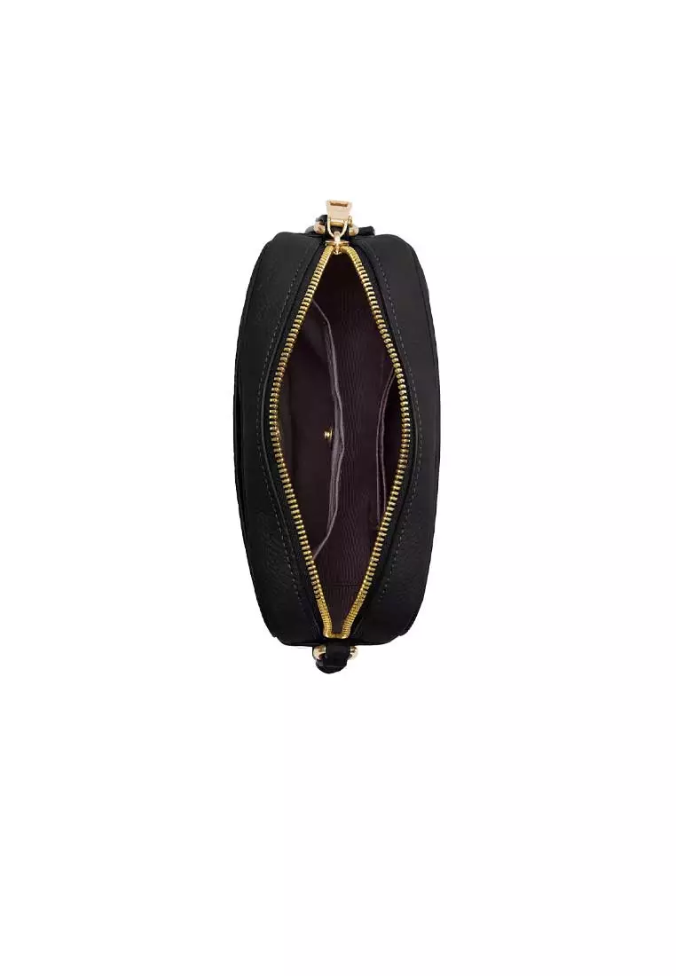 Mini Jamie Camera Bag Black CQ875