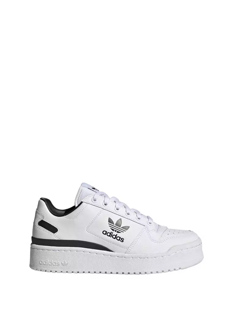 Adidas new deals bold shoes