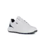 WHITE/DK AVIO