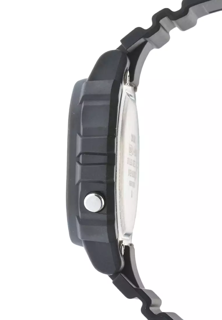 Digital Watch LA-20WH-9ADF