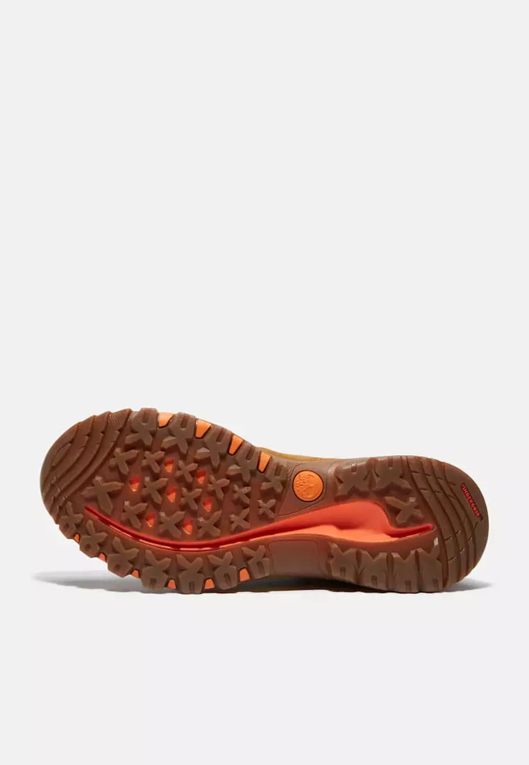 Men's Mt. Maddsen Peak Mid Lace-Up Waterproof Hiking Boot