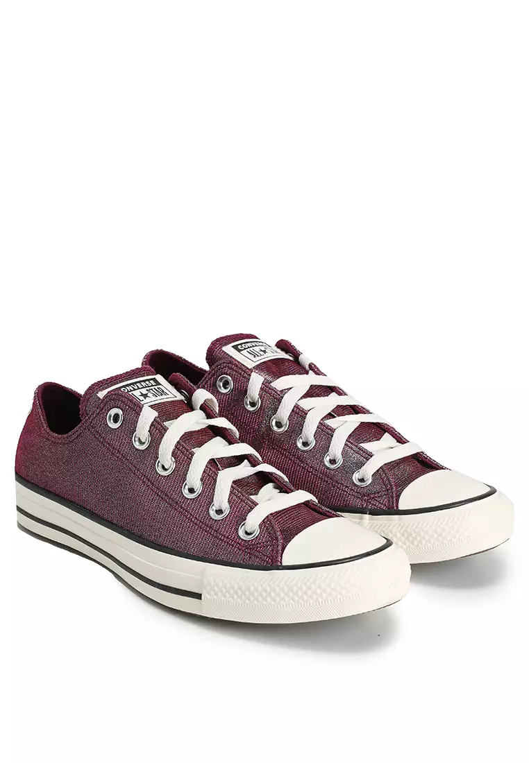 Chuck Taylor All Star Ox Sneakers