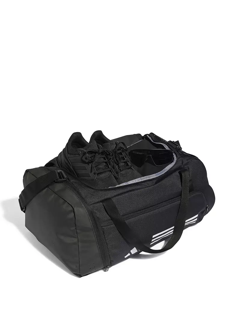 Buy ADIDAS Essentials 3-Stripes Duffel Bag 2025 Online ZALORA