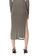YUYU ACTIVE grey Don't Blame Me Dress 77297AADA82B5FGS_6