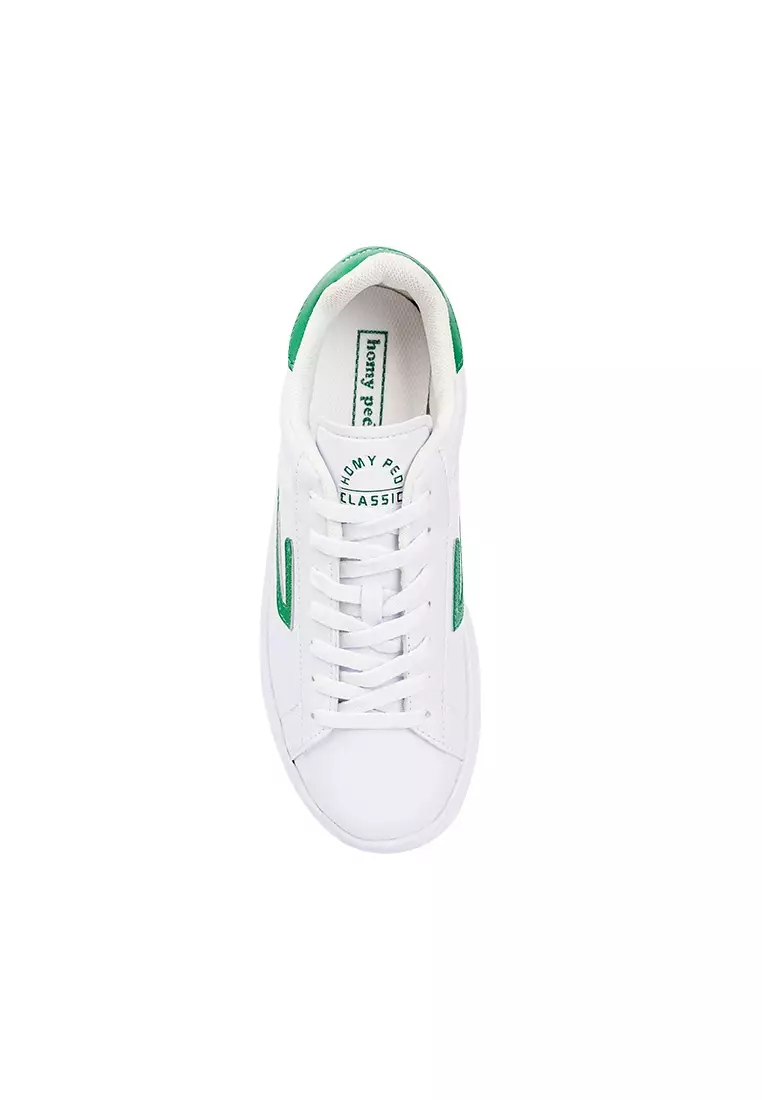 Homyped Urban Sepatu Sneakers Pria