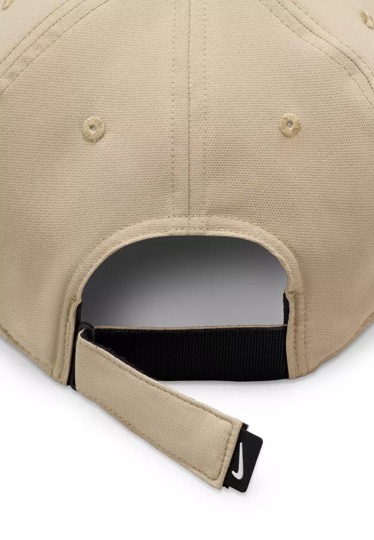 Dri-FIT Club Structured Swoosh Cap