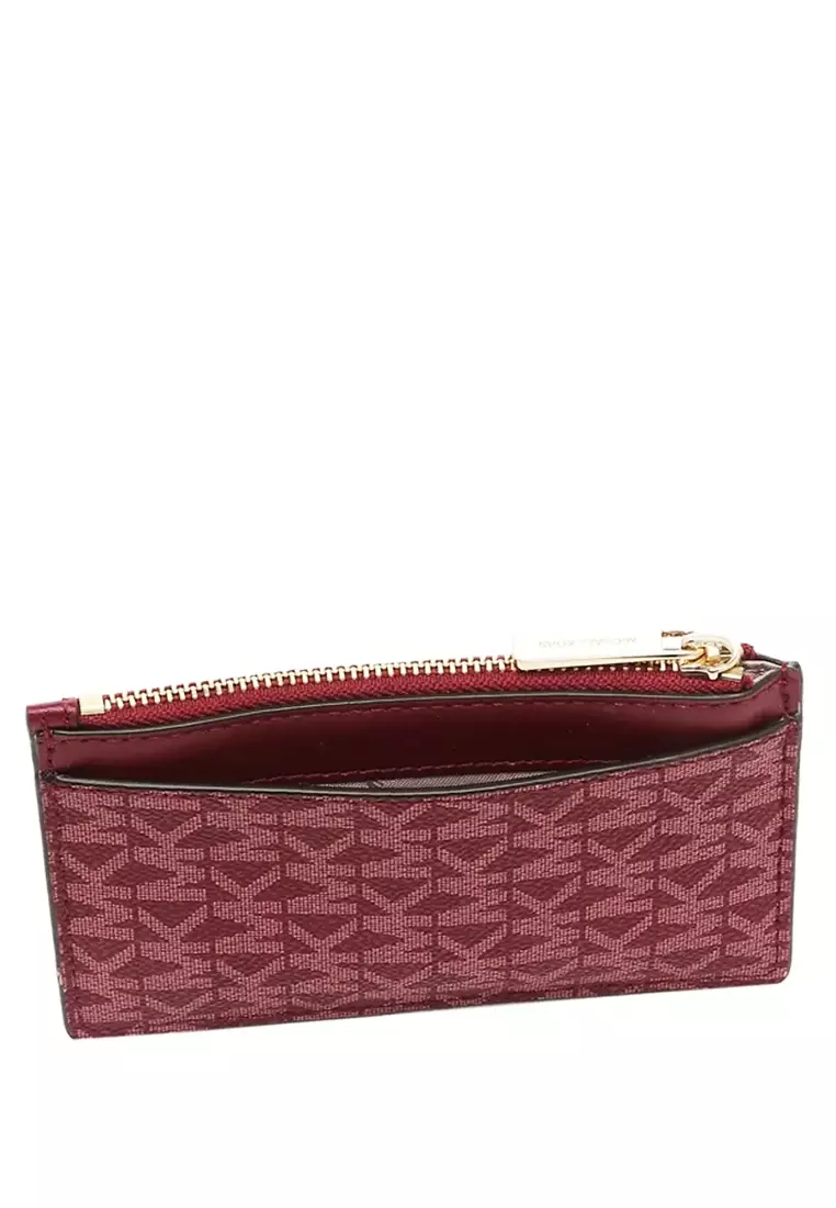 Michael kors jet hotsell set travel mulberry