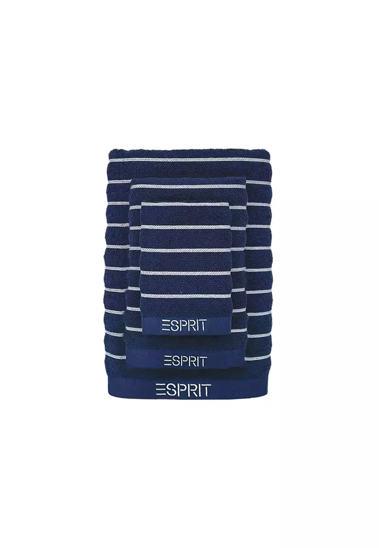 Esprit towel on sale set