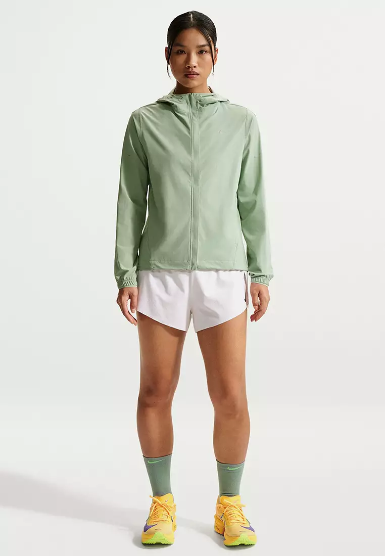 Swift Women's Repel Packable Running Jacket