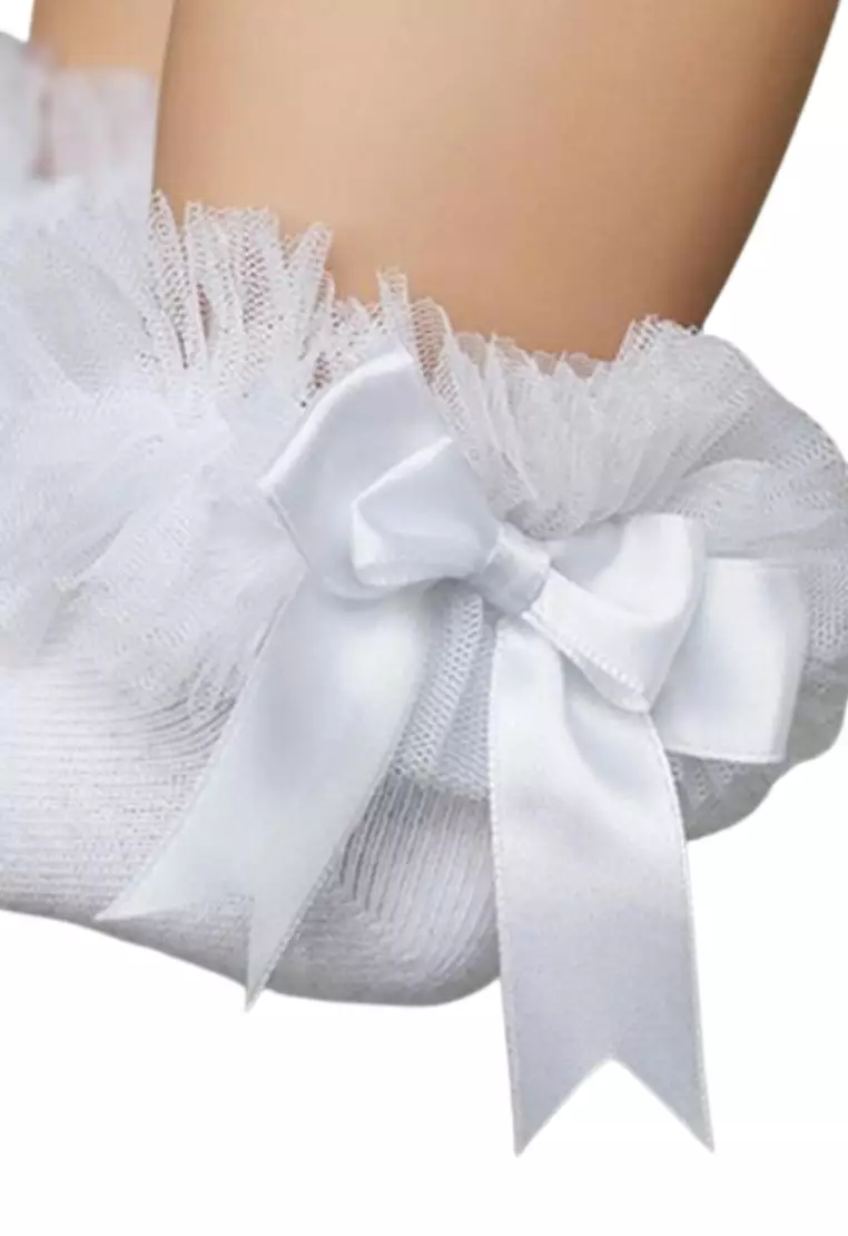 Rajin Baby & Toddler Socks & Tights