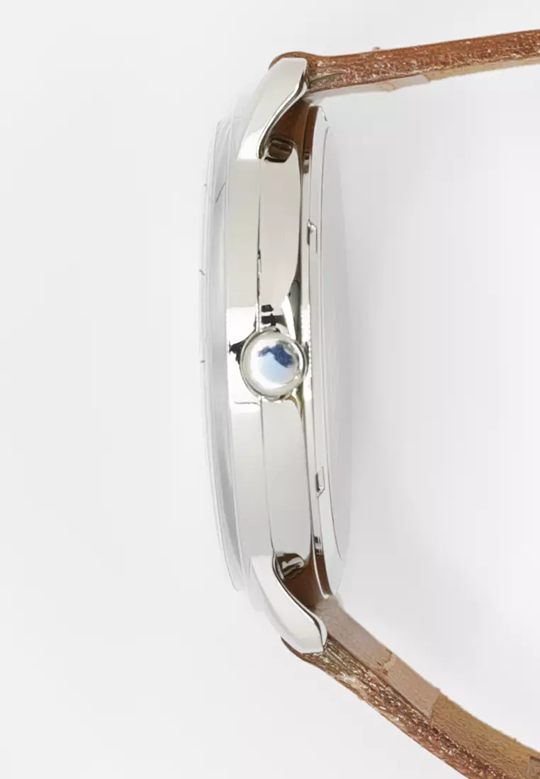 Casual Men's Watches ZM 3838M.2524