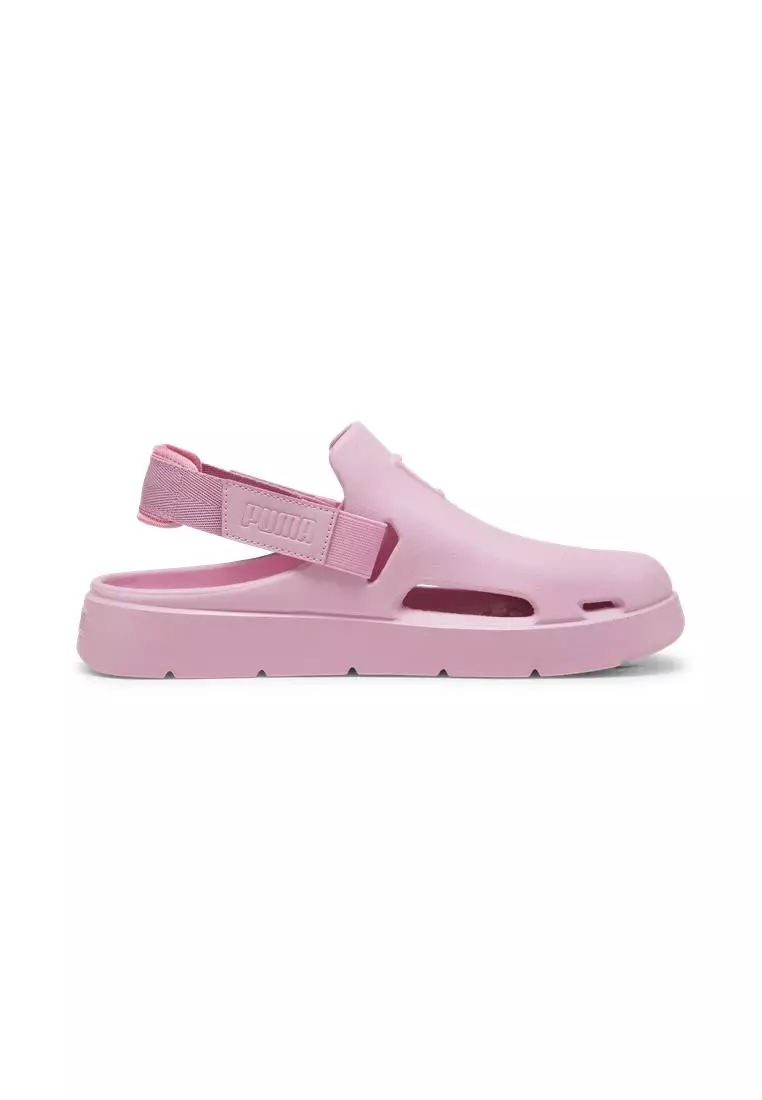 PUMA Shibui Mule Slip-On 2025 | Buy PUMA Online | ZALORA