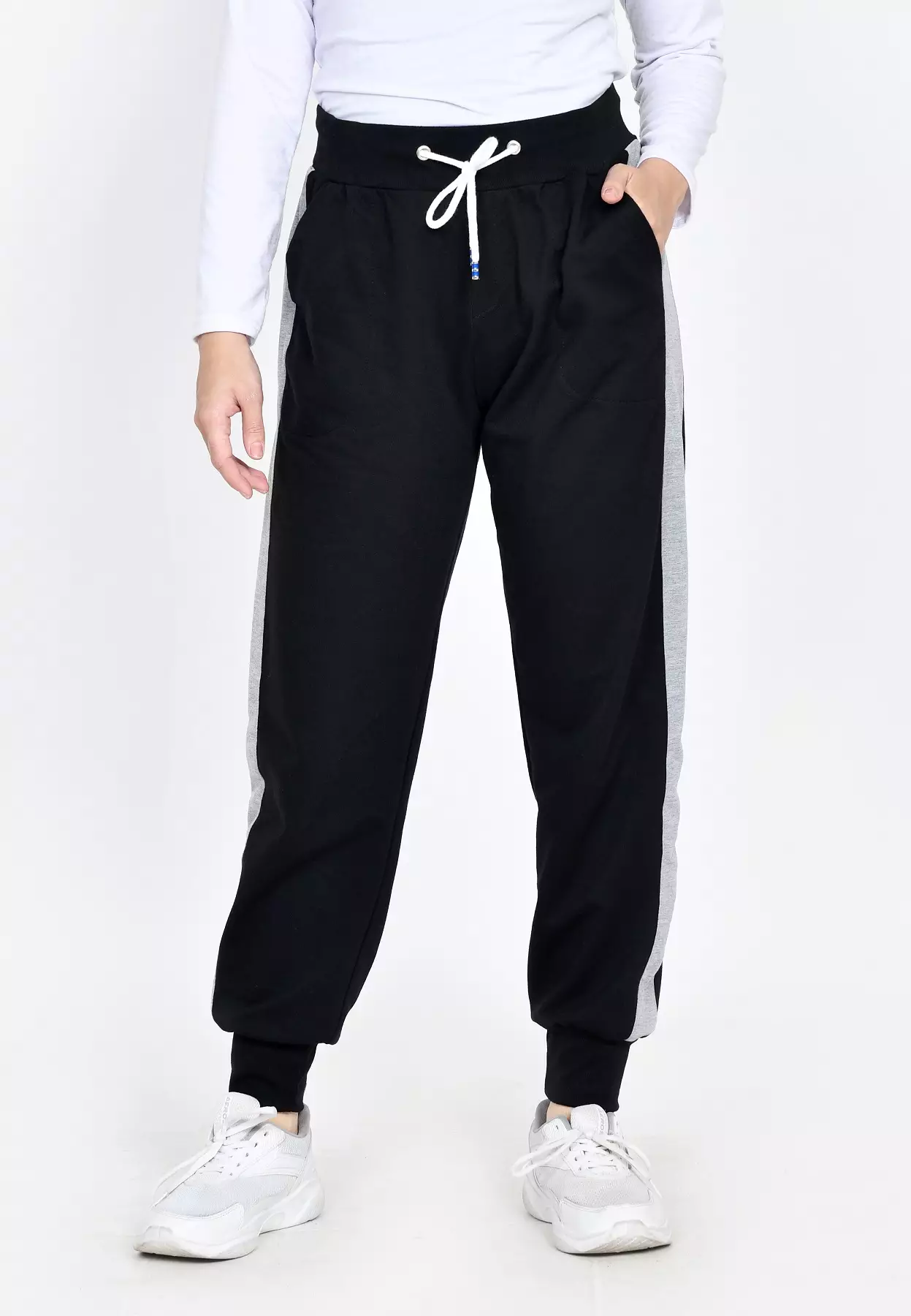 Jogger Babyterry Jill