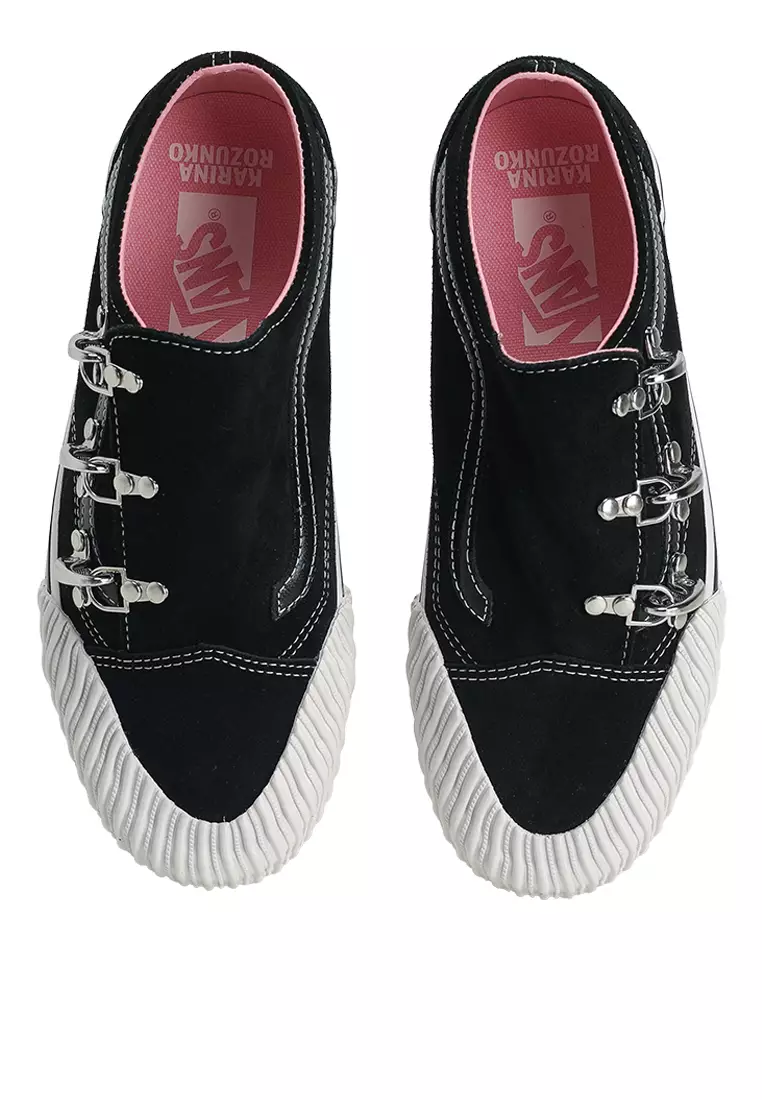 Buy VANS Lx Old Skool Wrap Old Skool, New Future Sneakers 2026