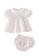 RAISING LITTLE white Natalie Outfit Dress E40E4KA61B041AGS_1