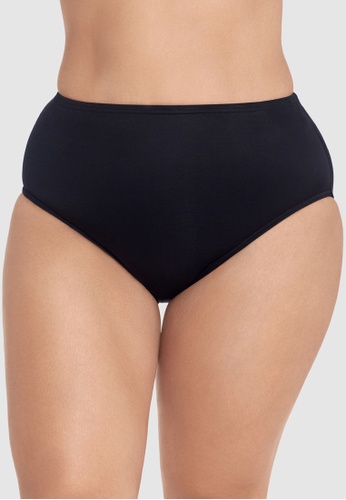 plus swim bottoms