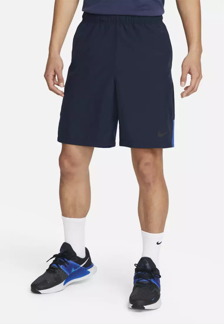 Buy Nike Dri-FIT Men's 23cm (approx.) Woven Training Shorts 2024 Online