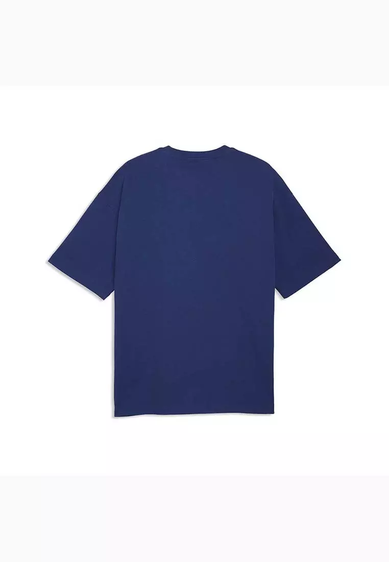 WARDROBE Essentials Oversized Tee Men