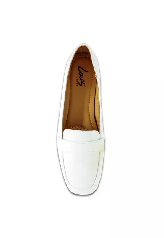 Slip On Ballet Casual Flats