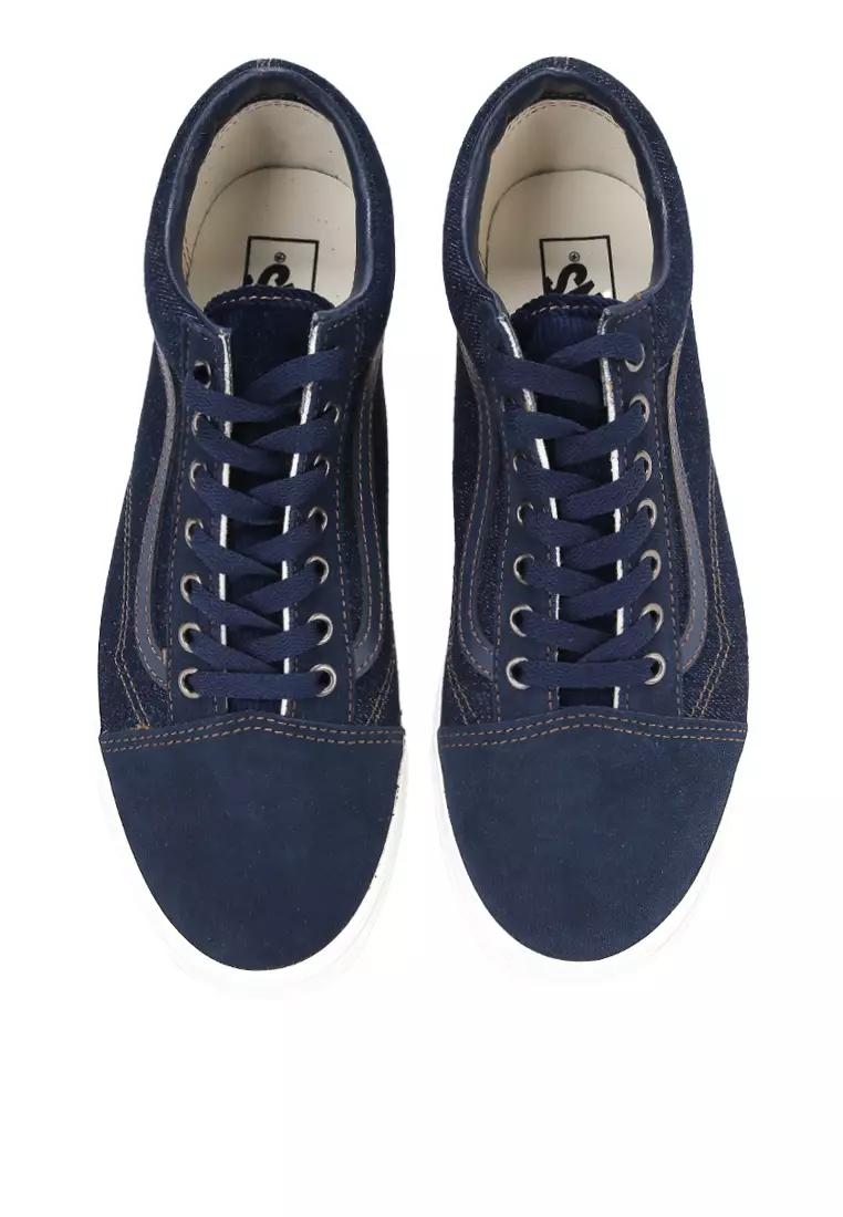 Jual VANS Old Skool Original 2025 ZALORA Indonesia ®