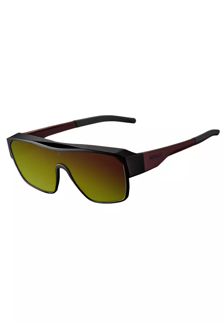 Overglasses 2 Sunglasses
