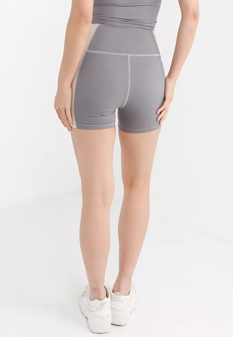 Ski Resort Cycle Shorts