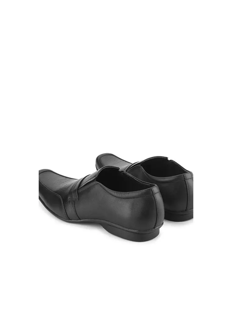 Jual CARDINAL Cardinal Sepatu Formal Low Cut Pria M0869E01A Original ...