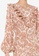Zalia beige Ruffles Frill Detailing Dress F2BE8AA26E3A11GS_3