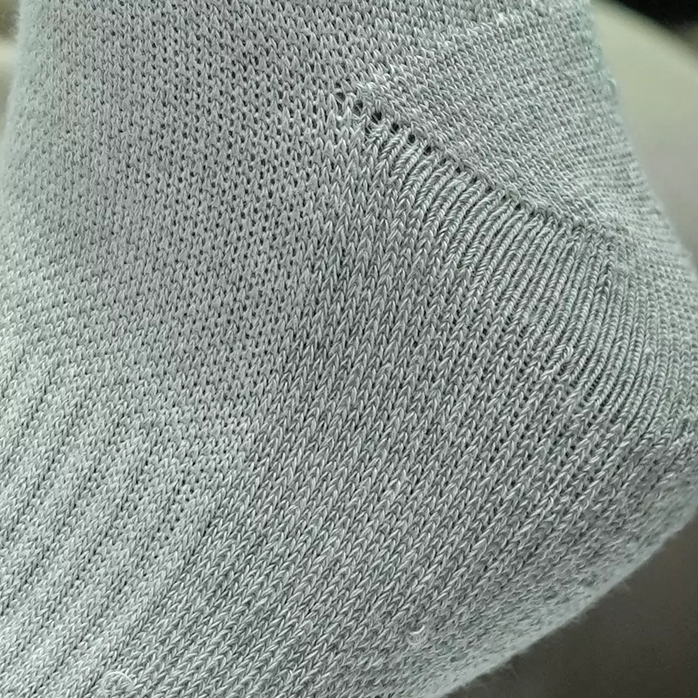 Eagle Kaos Kaki 3DTech Pro - Kaos Kaki - Abu Abu