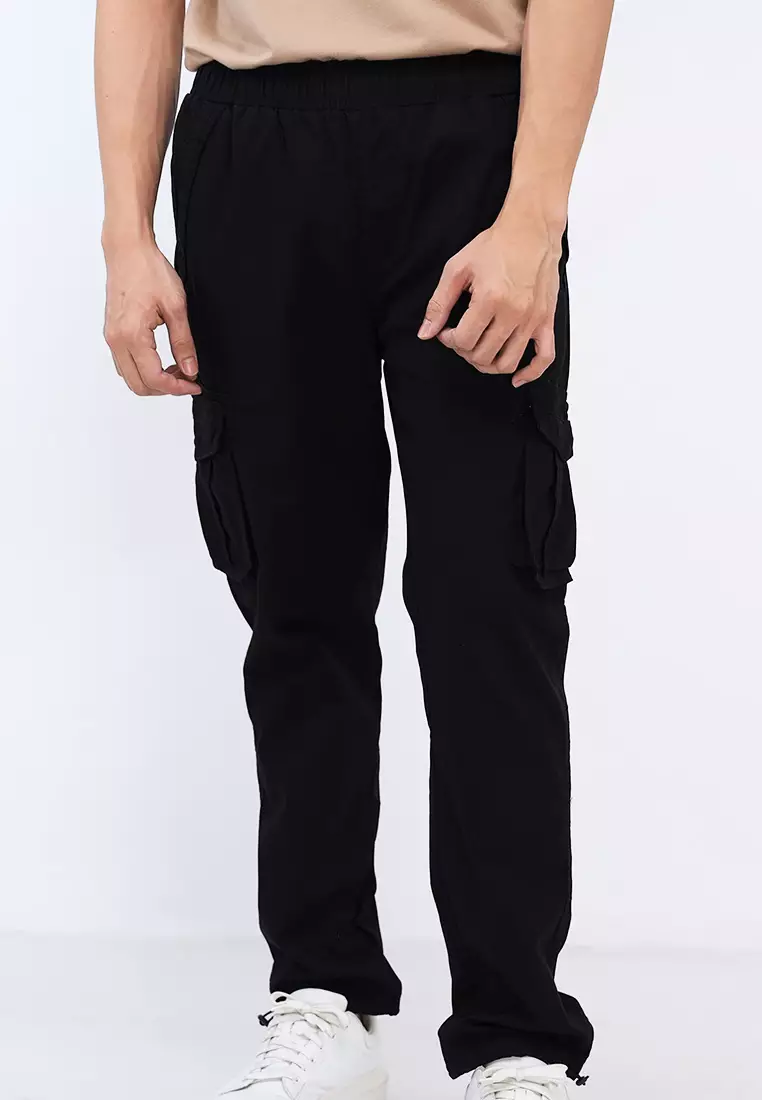 Bossini store cargo pants