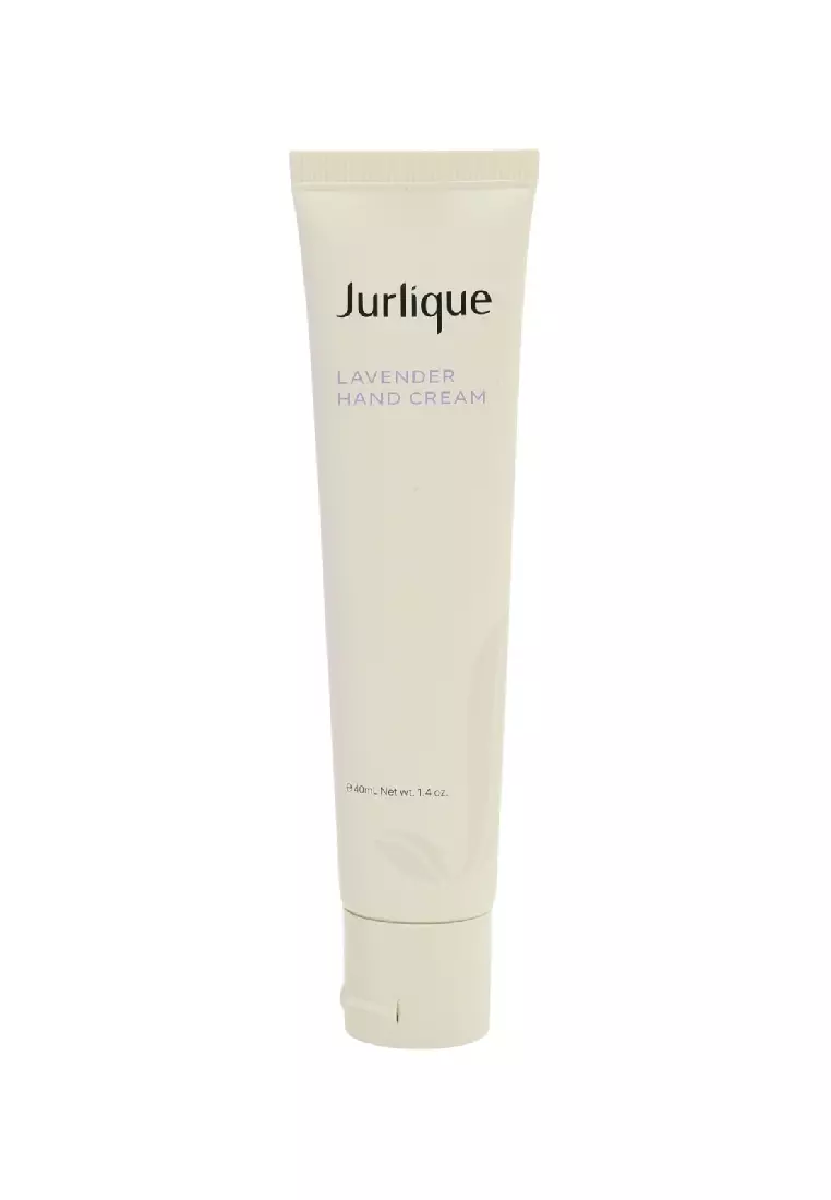 Lavender Hand Cream 40ml