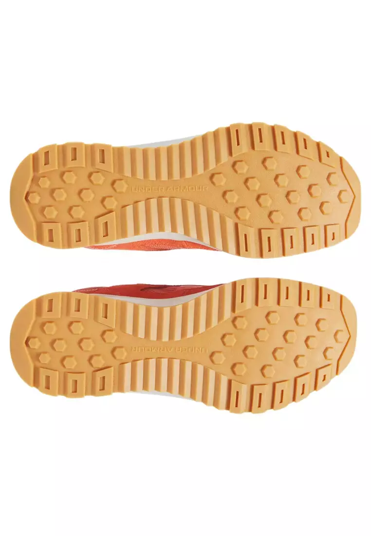 Under Armour Men's UA Street Mirage Shoes